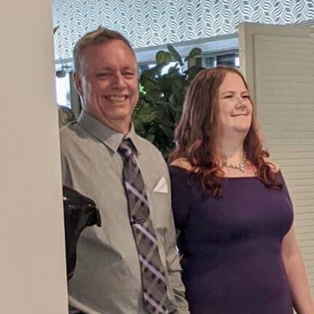 Meet your Posher, Tammy